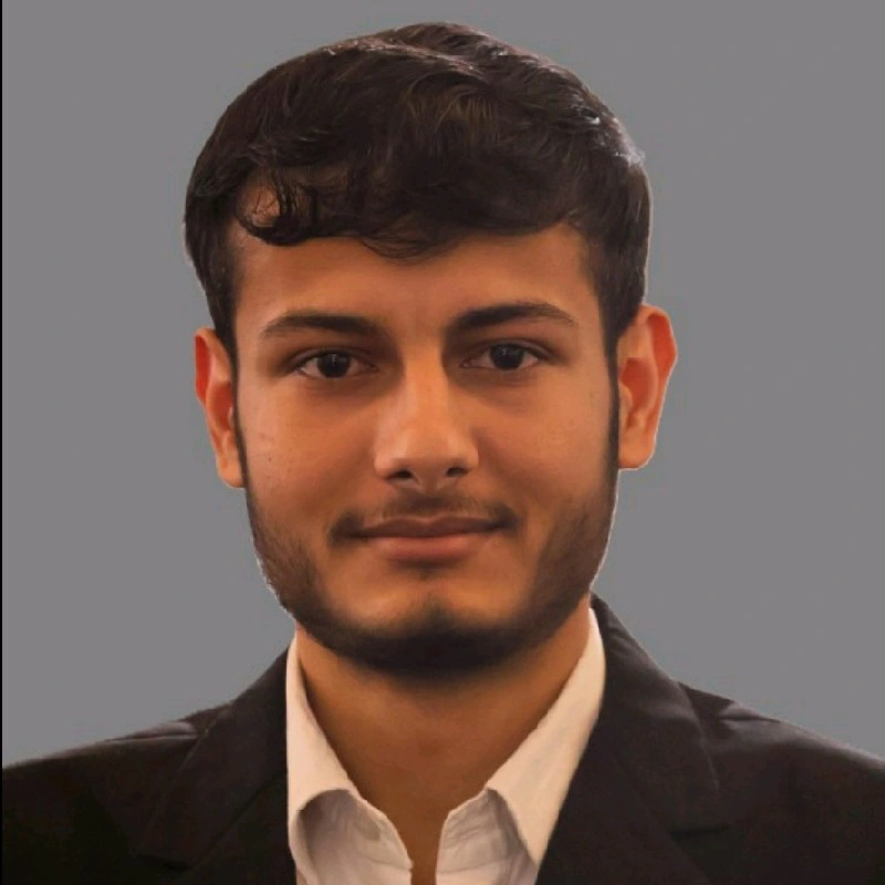 Anirudh Choudhary