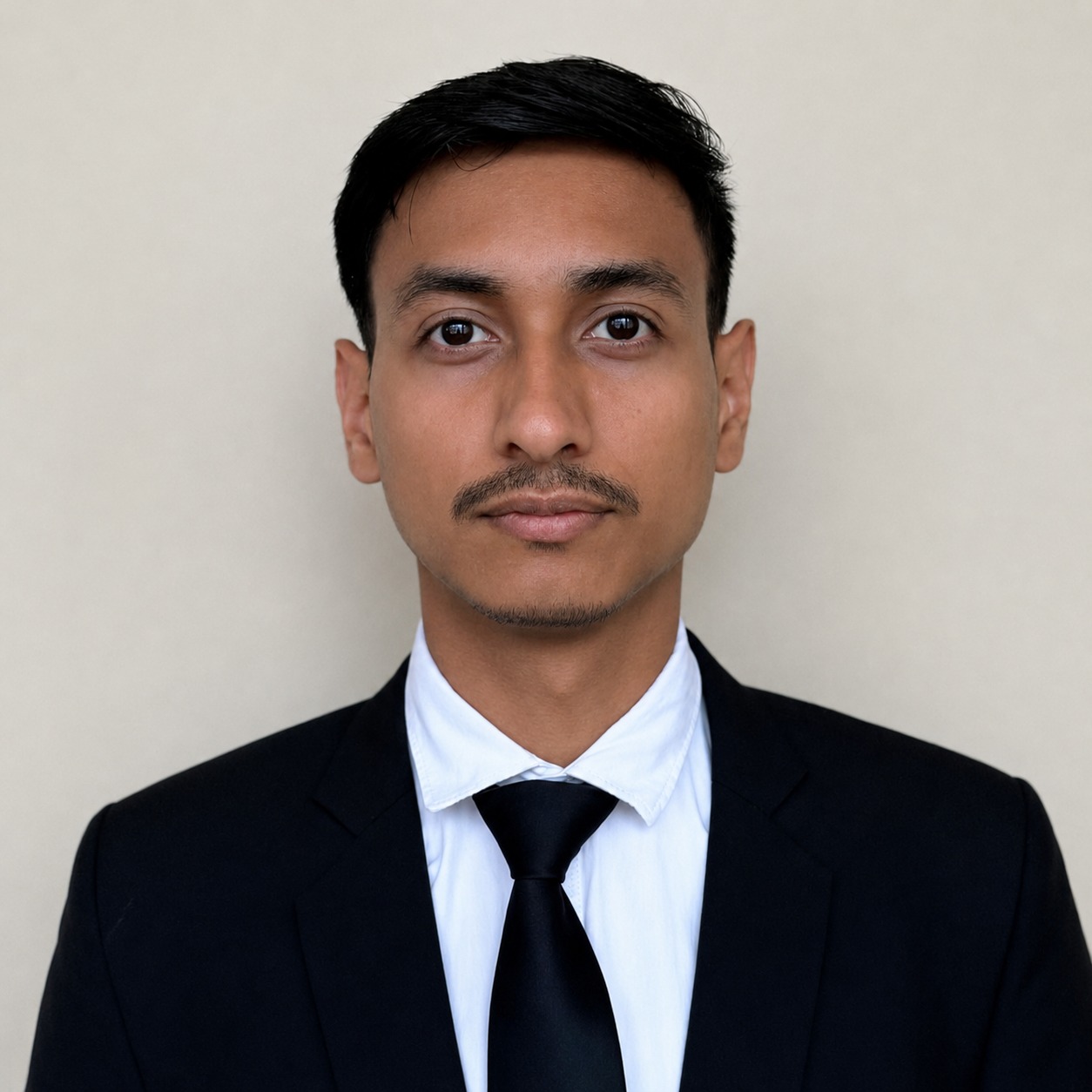 Kunal Shekhar Jha