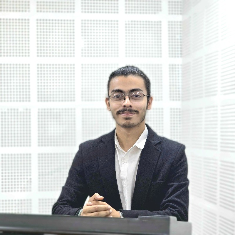 Prakhar Kaushal