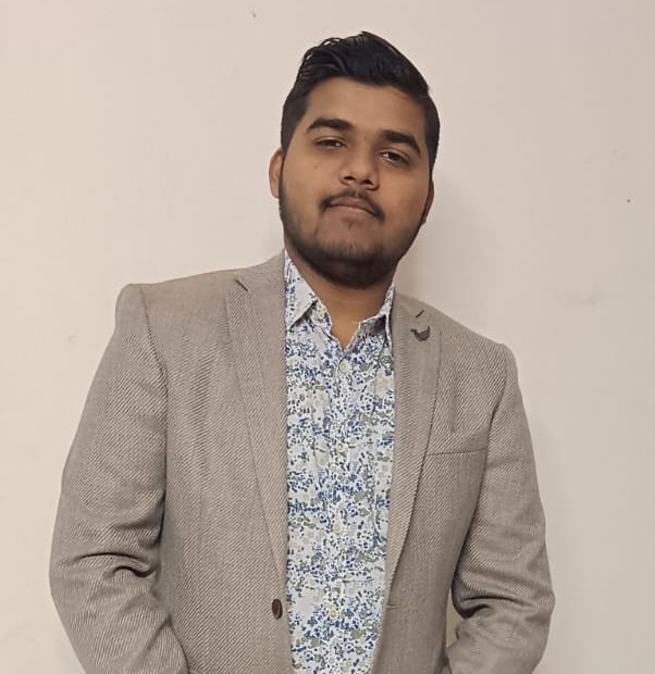 Satyansh Upadhyay