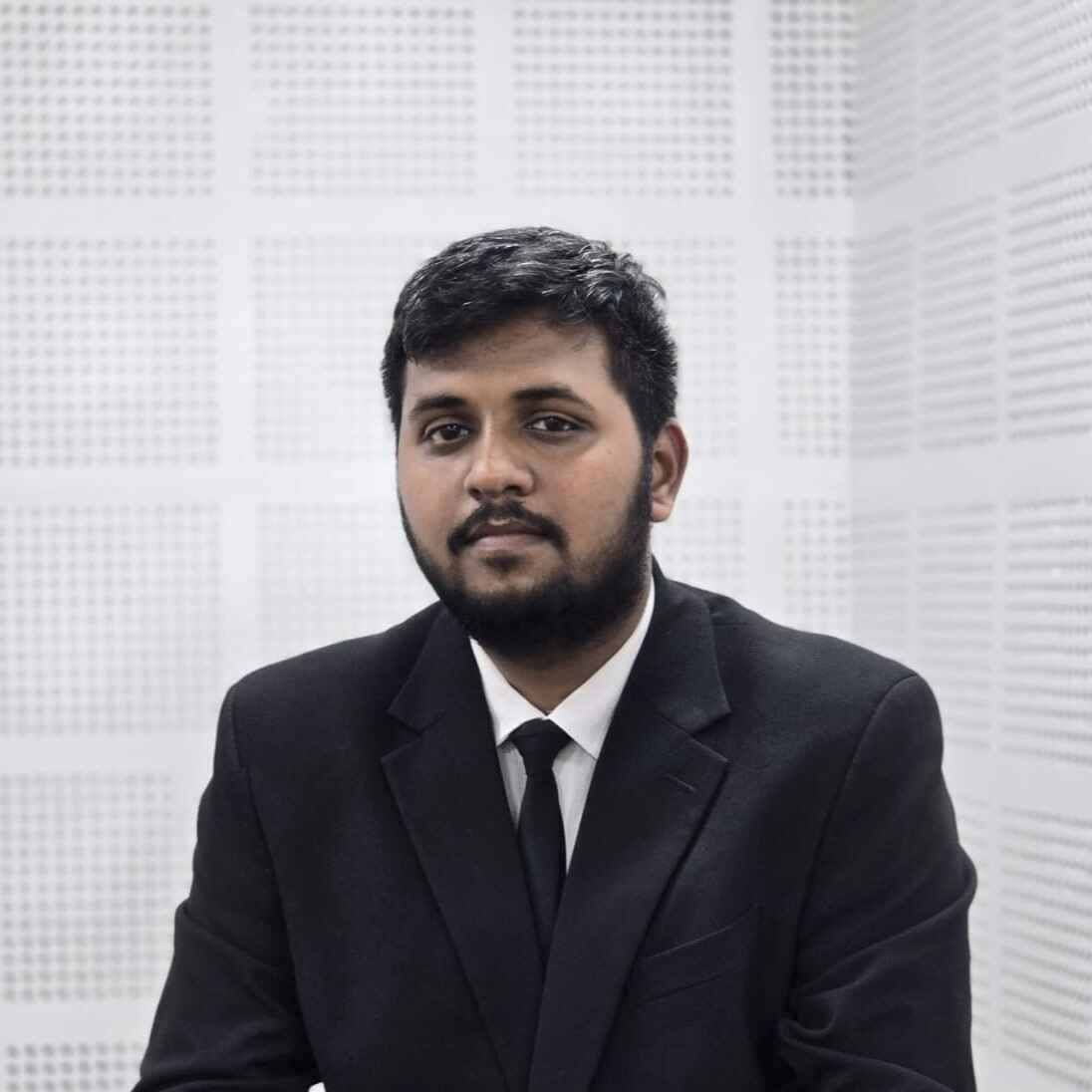 Shreyansh Upadhyay