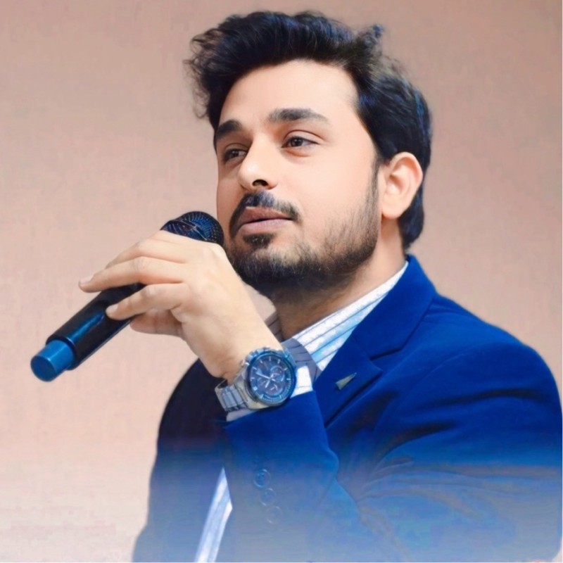 Dr Vaibhav Upadhyay